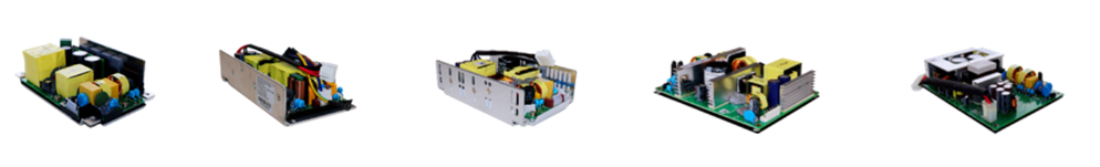 Open frame Power (12V+54V)